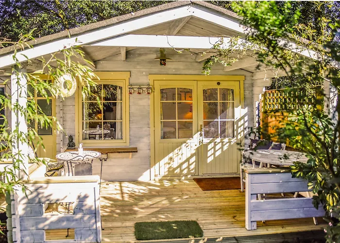 Ward Avenue B&B