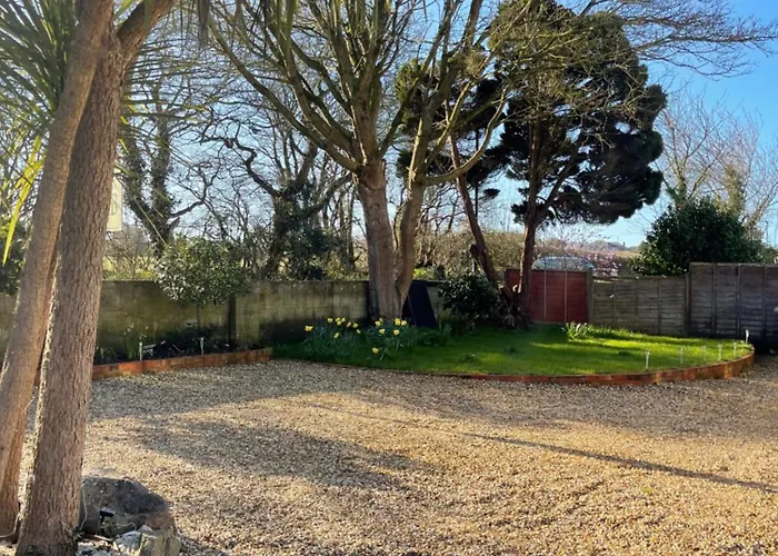 Godden Green B & B Guesthouse